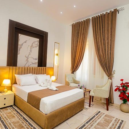 Victory Downtown Boutique Hotel Kairó Kültér fotó