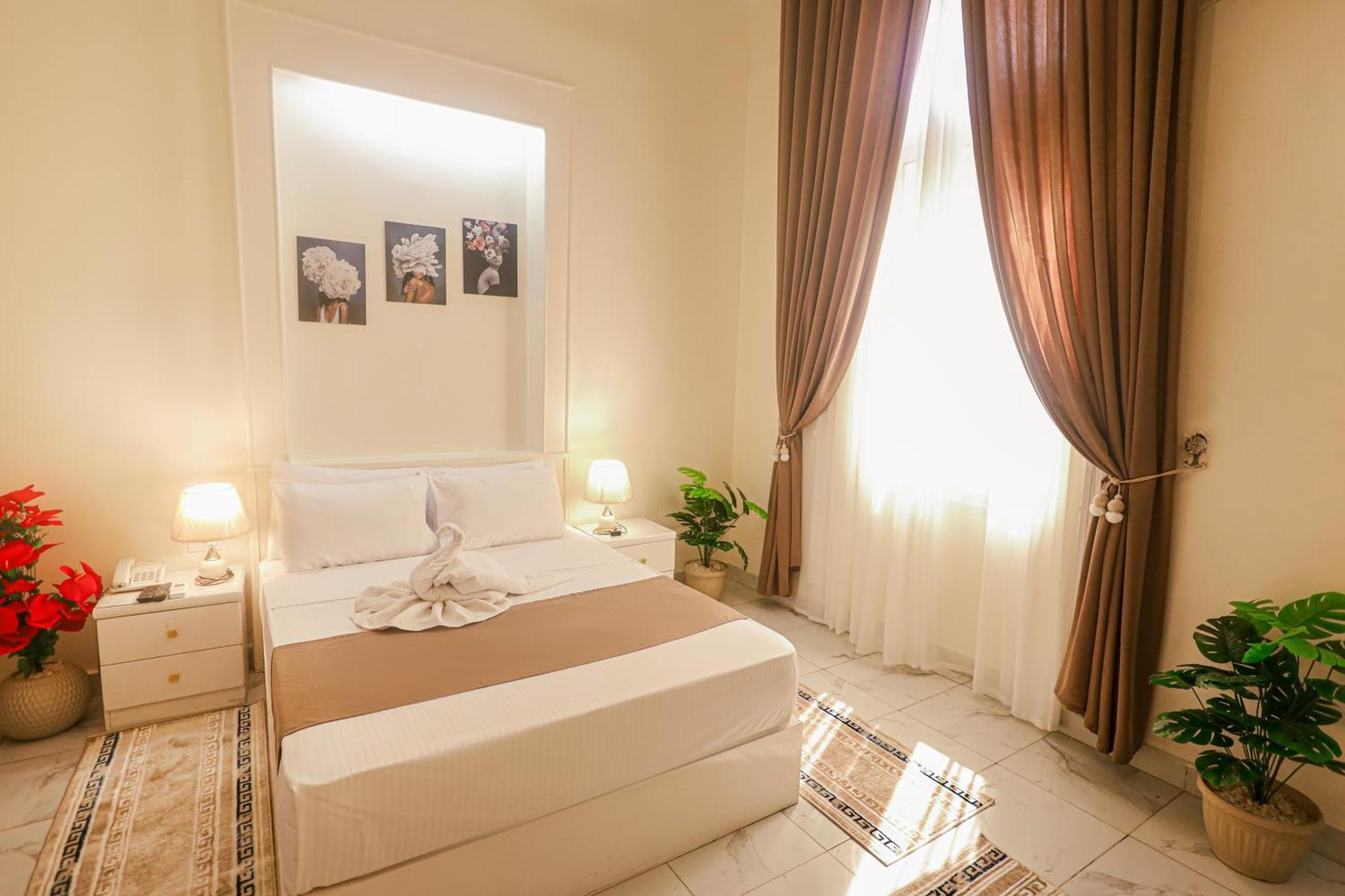 Victory Downtown Boutique Hotel Kairó Kültér fotó