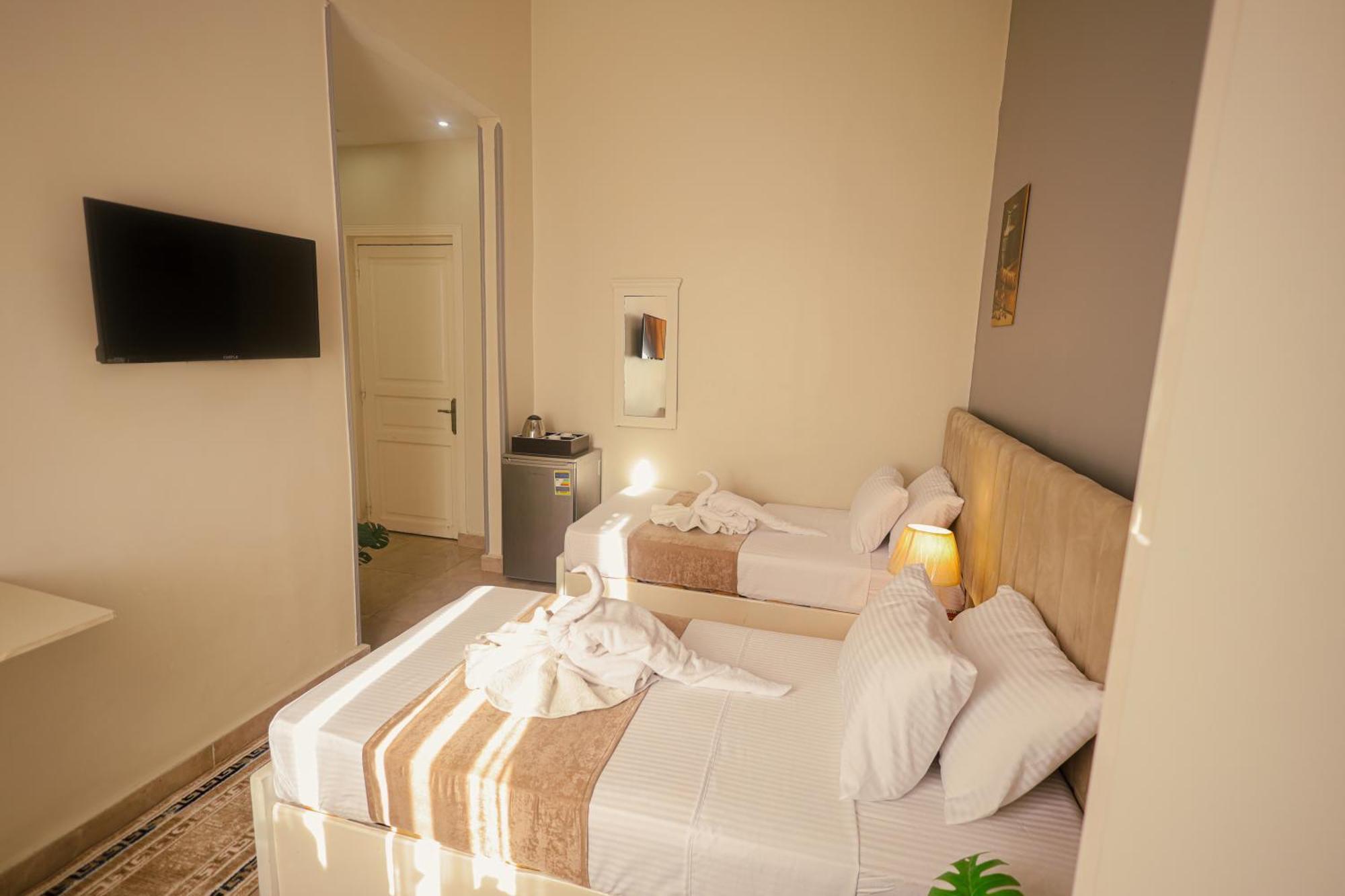 Victory Downtown Boutique Hotel Kairó Kültér fotó