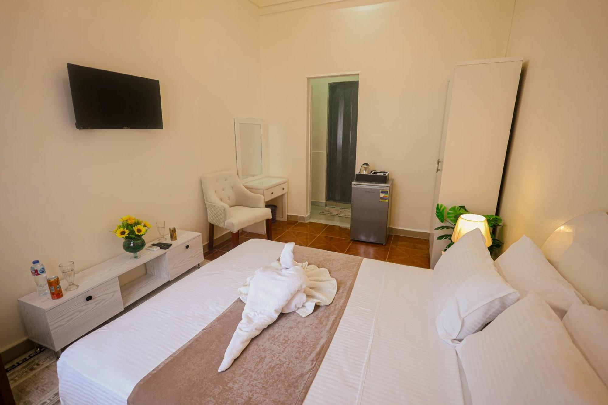 Victory Downtown Boutique Hotel Kairó Kültér fotó